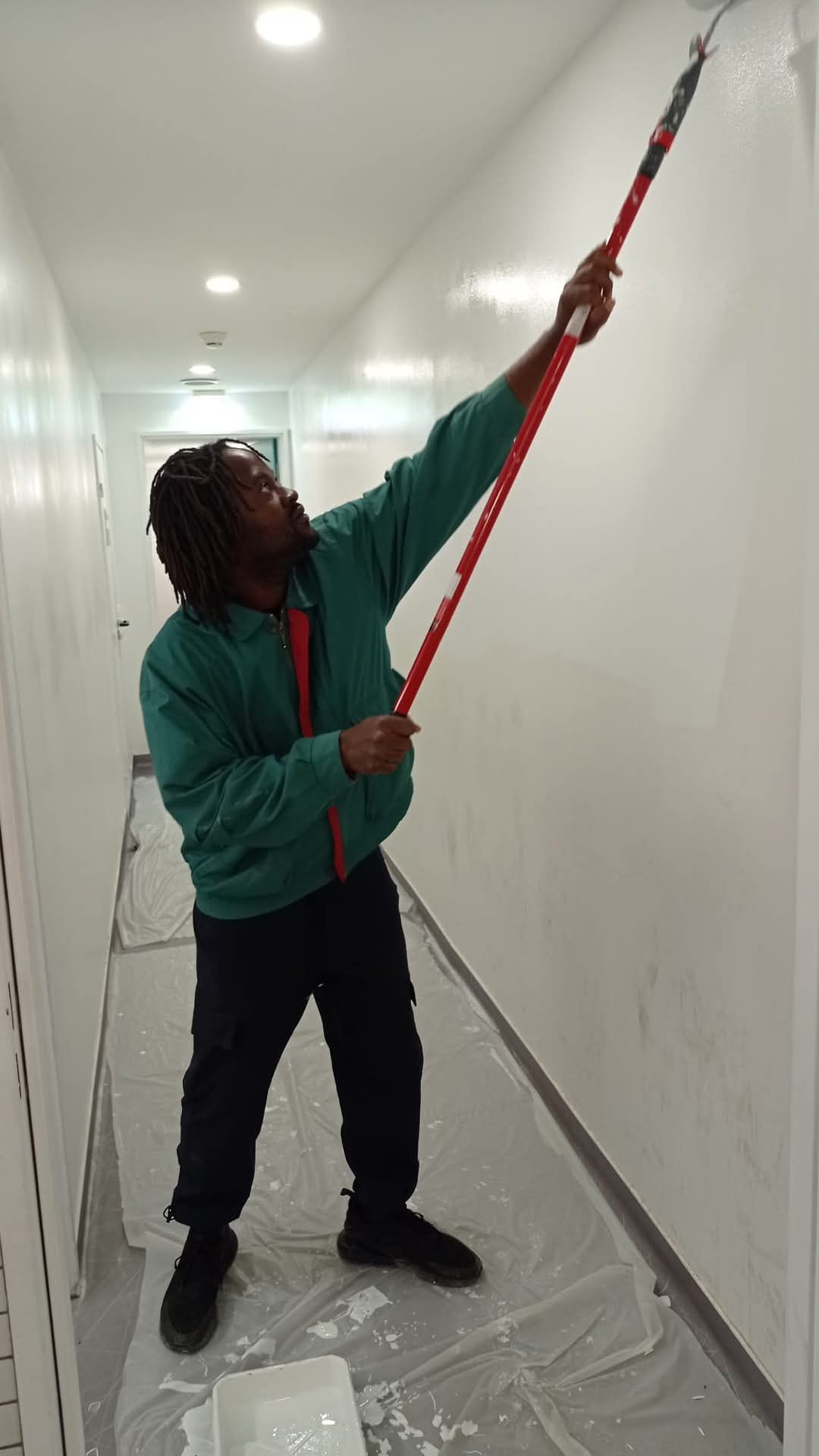 ACTIVITE - TRAVAIL