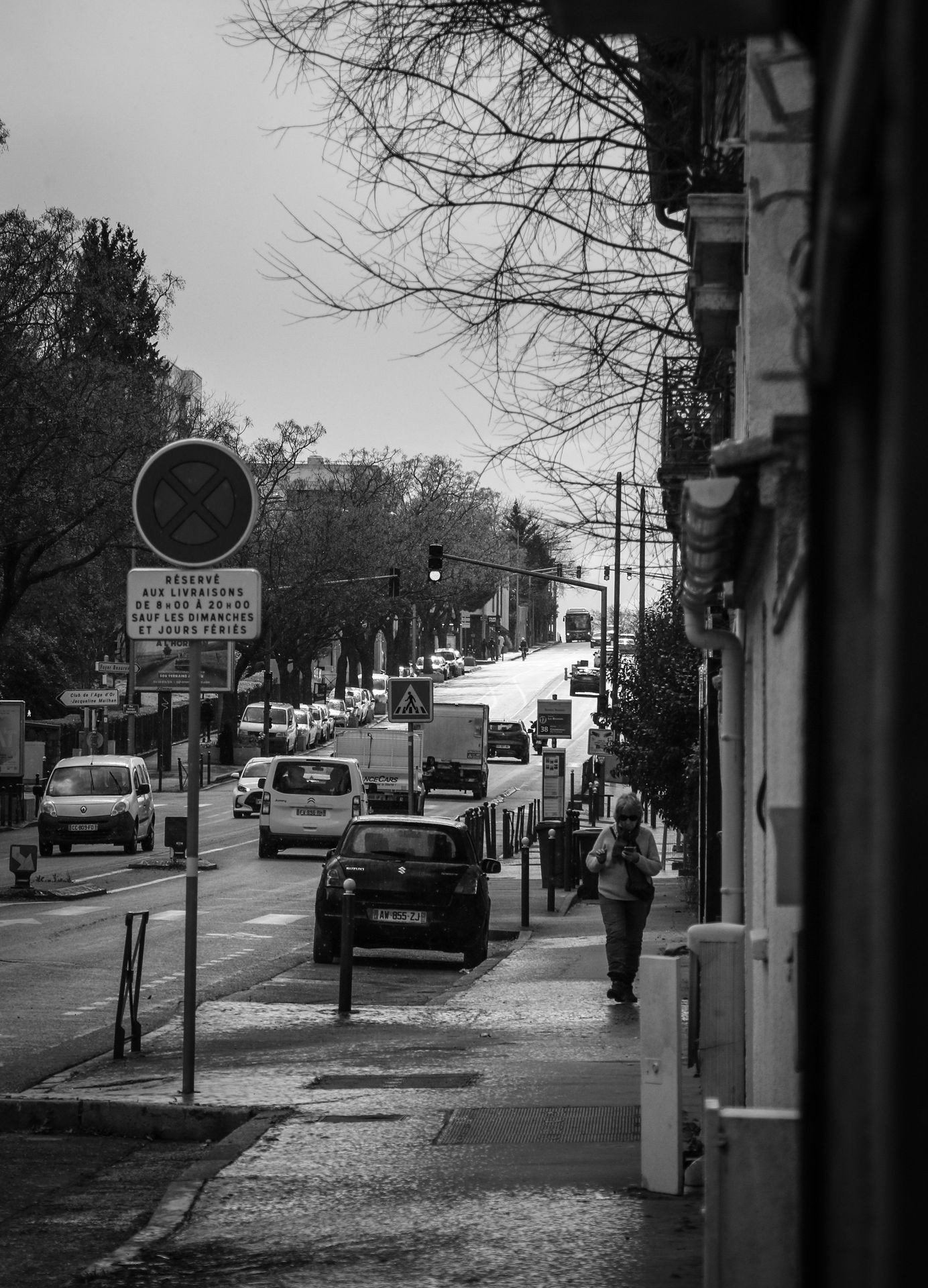LOGEMENT - HEBERGEMENT 